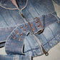 Armani Exchange Denim Jacket