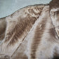 Marni Grey Lamb Fur Cropped Jacket