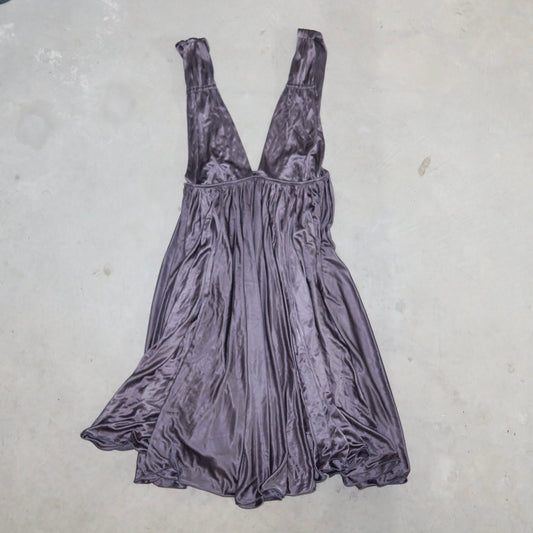 Emporio Armani 2002 Mini Dress