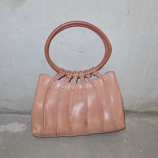 Bruno Magli Leather Bag