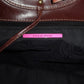 Emilio Pucci Corduroy Bag