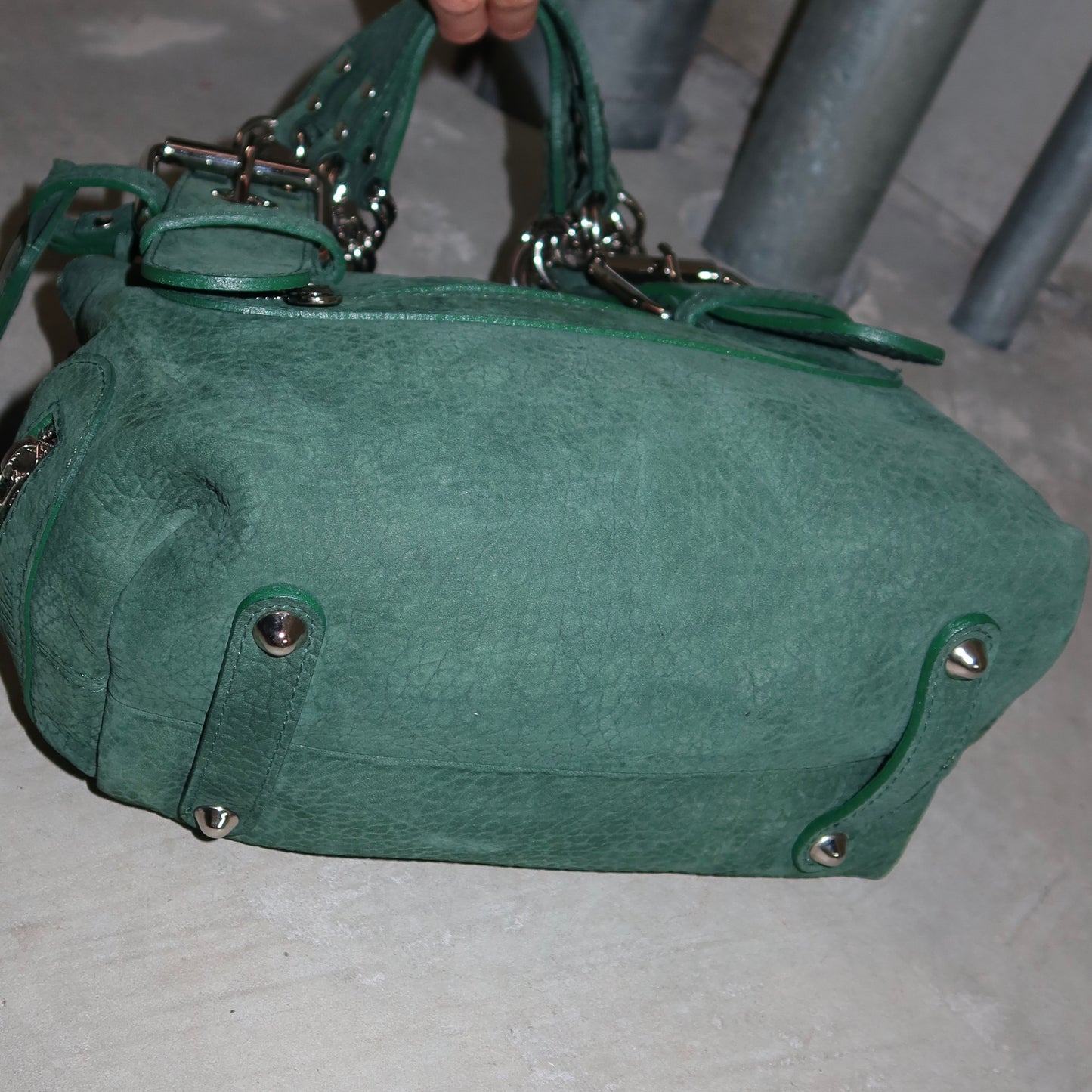 Chloé AW2003 Camera Bag