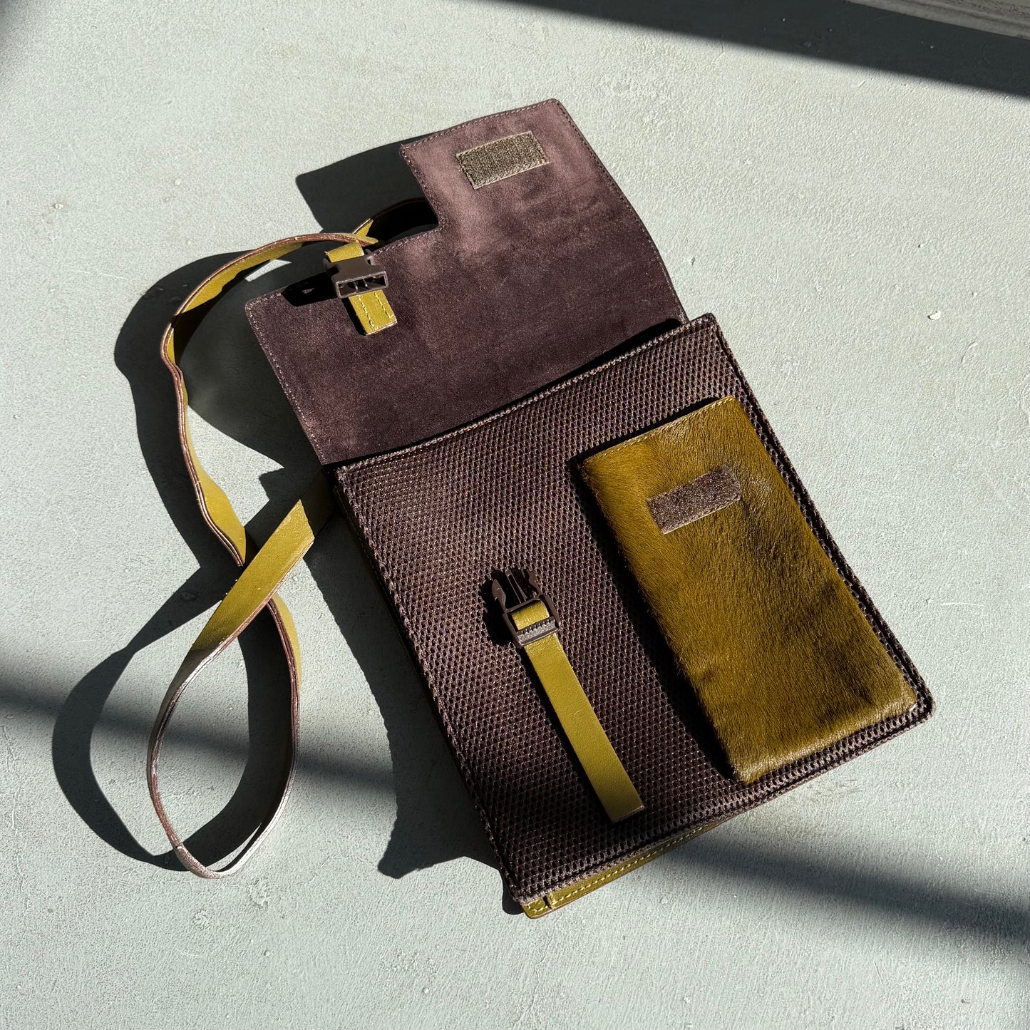 Miu Miu AW1999 Crossbody