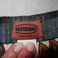 Missoni Knit Shorts