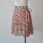 Paul Smith Silk Skirt
