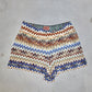Missoni Knit Shorts