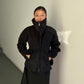 Emporio Armani Shearling Jacket