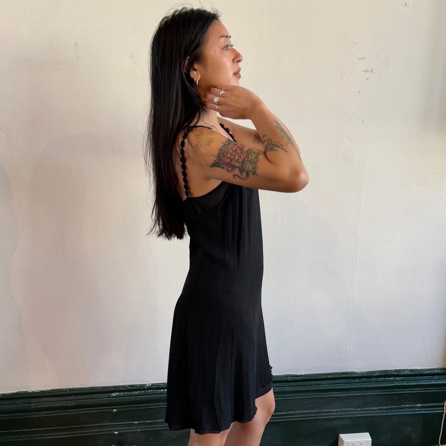 Emporio Armani Mini Dress