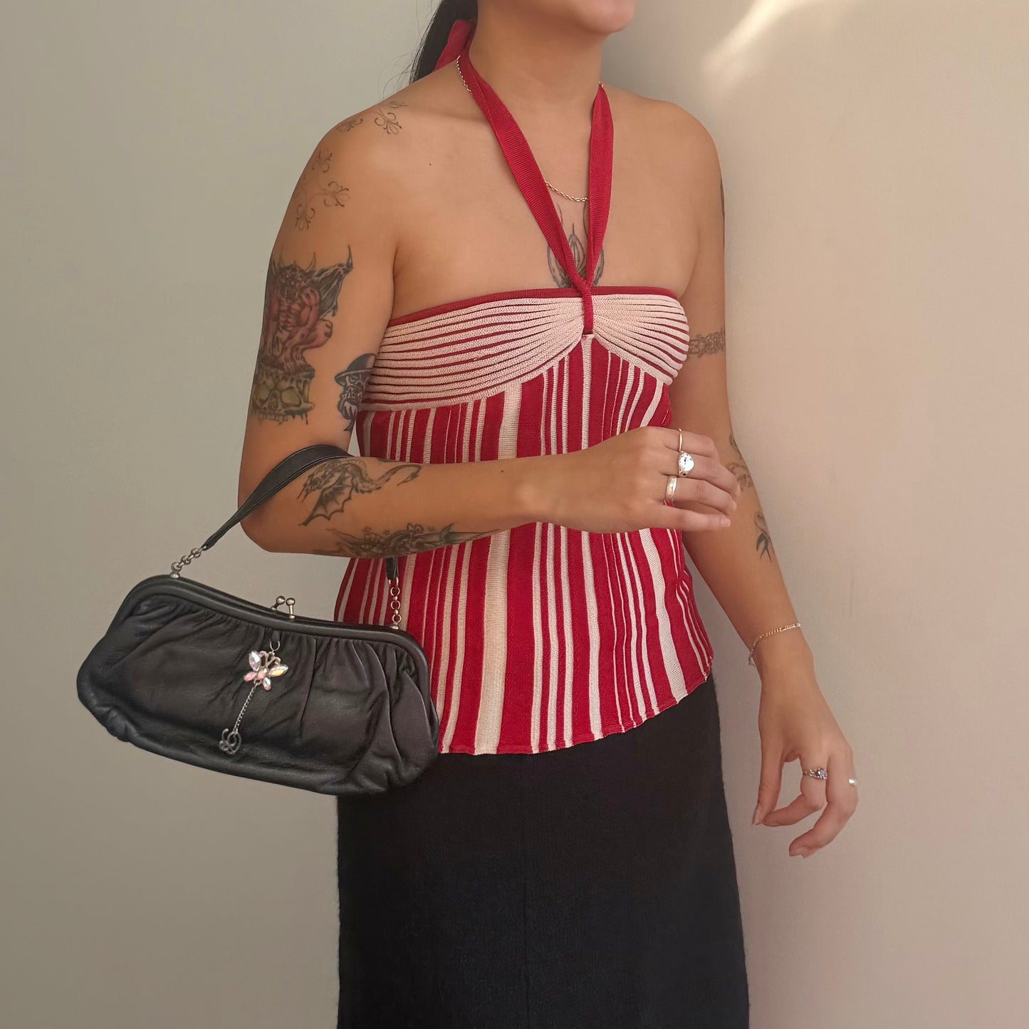 Missoni Tube Top