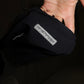 Emporio Armani 90’s Silk Wrap Neck Top