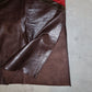 Isabel Marant Leather Skirt
