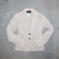 D&G Cream Blazer