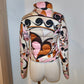 Emilio Pucci Printed Down Jacket