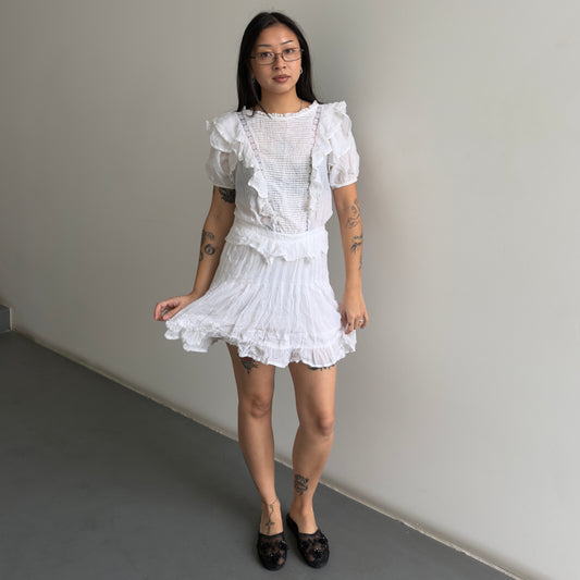 Isabel Marant Etoile Mini Dress