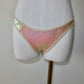 Plein Sud Iridescent Sequin Bikini