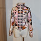 Emilio Pucci Printed Down Jacket