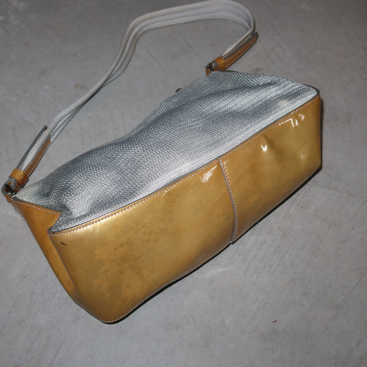 Prada 1999 Bag