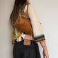 Chloé Chestnut Leather Paddington