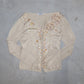 Moschino Sequin Cardigan