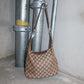 Gucci Monogram Bag