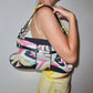 Emilio Pucci Leather Bag