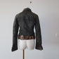D&G Denim Patch Jacket