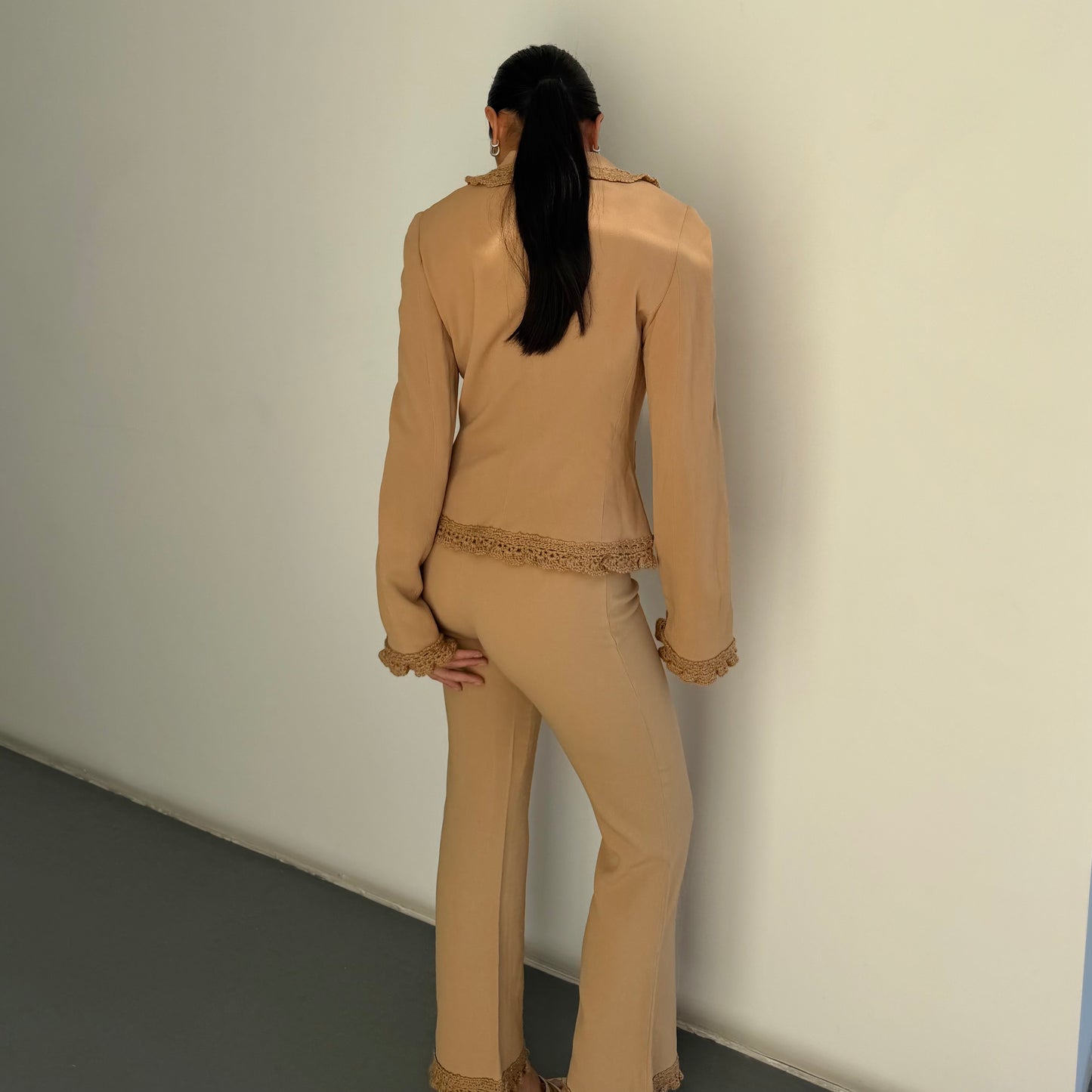 Moschino Suit