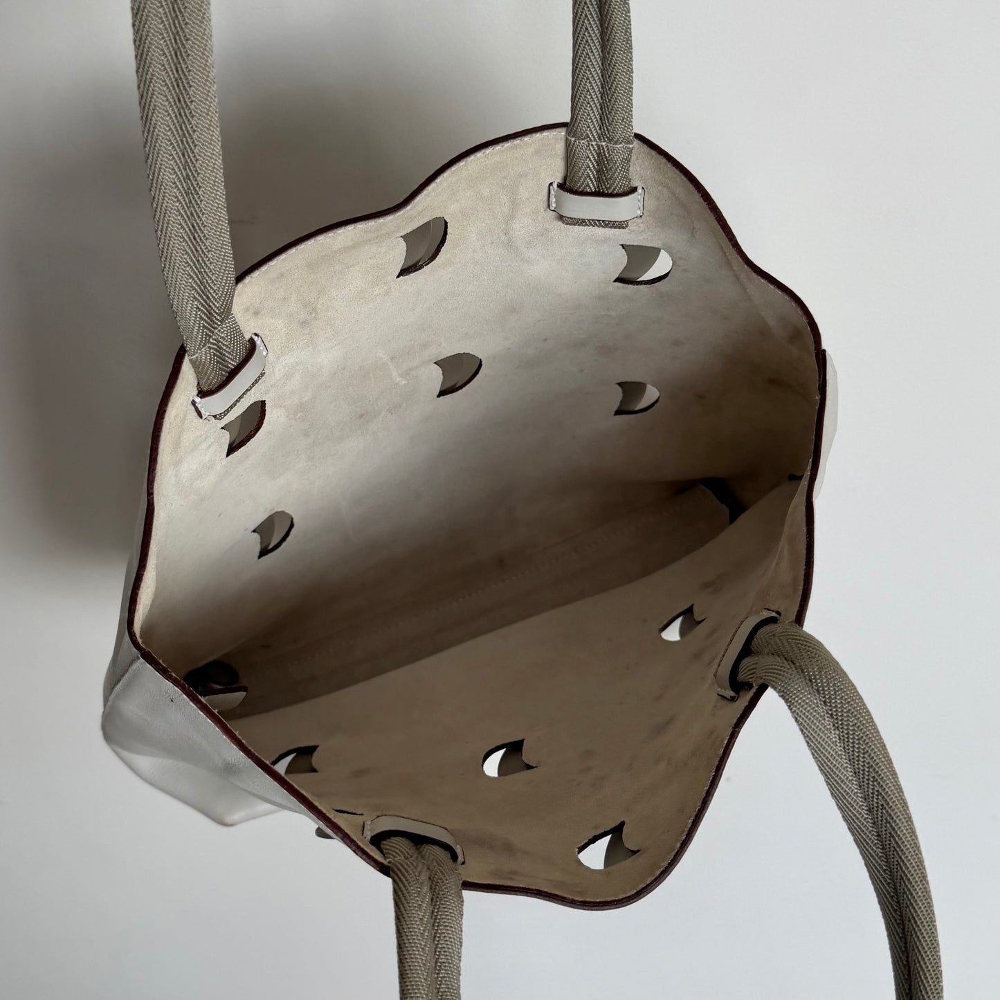Prada AW1999 Tote