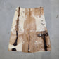 Marni 90’s Fur Skirt