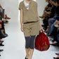 Marni SS2007 Brown Leather Multiway Bag