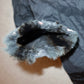 Balmain Reversible Rabbit Fur Jacket