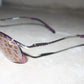Celine Rare Logo Printed Sunglasses