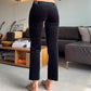 Gucci 2005 Velvet Trousers