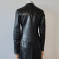 Prada AW1999 Leather Jacket
