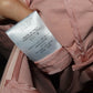 Gucci SS2002 Pink Skirt