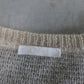 Chloé AW2011 Alpaca Jumper