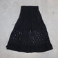 See by Chloé Alpaca Blend Skirt