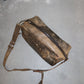 Miu Miu Distressed Leather Camera Bag