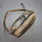 Miu Miu Distressed Leather Camera Bag