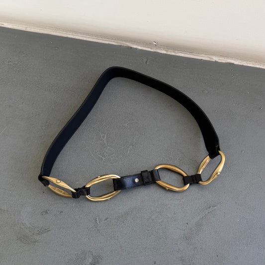 Yves Saint Laurent Belt