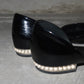 Chanel Patent Flats (39-40)