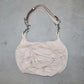 YSL Cream Nadja Bag