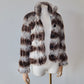 Emporio Armani AW2005 Faux Fur Coat