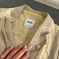 Moschino Linen and Lace Blazer