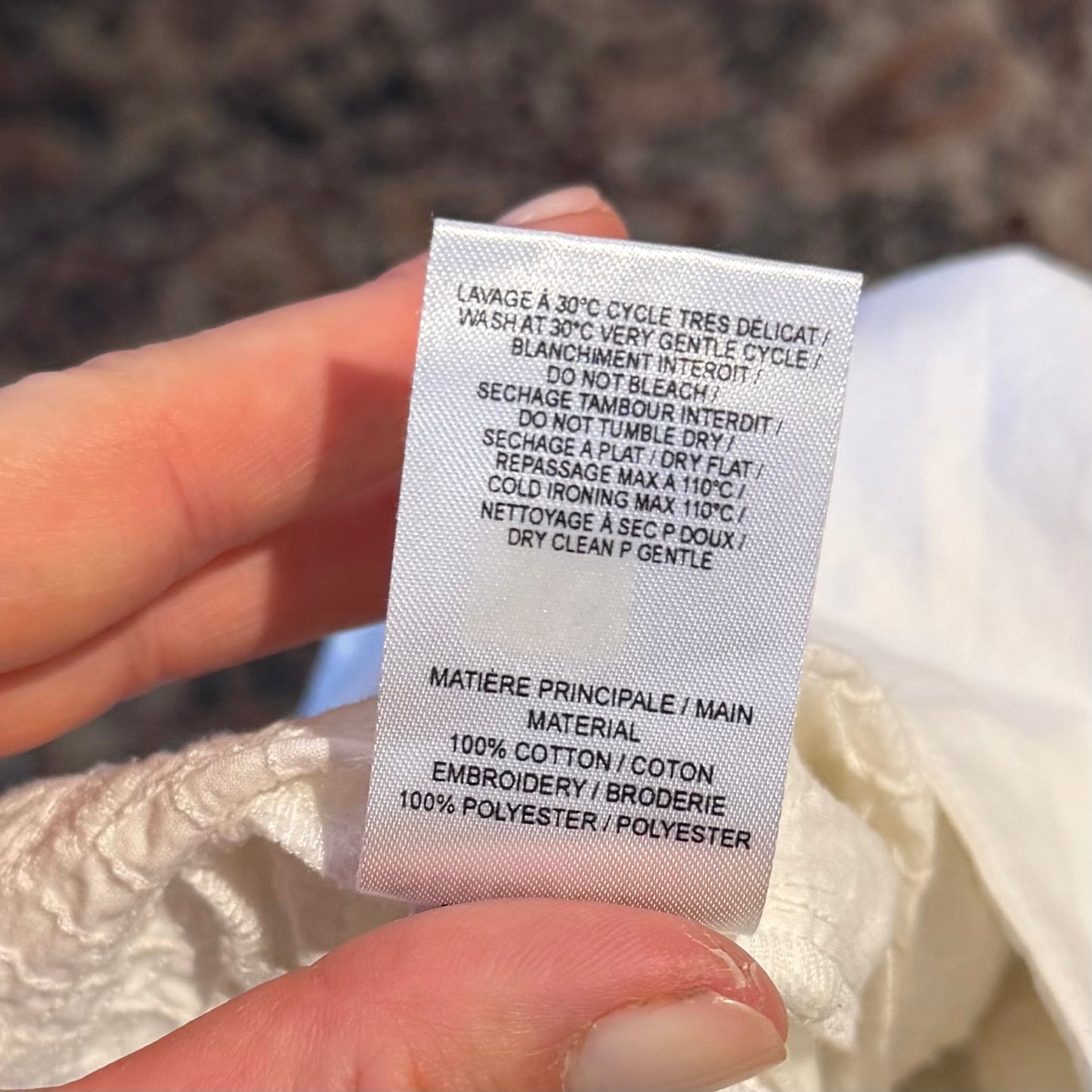See by Chloé Skirt