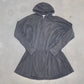 See by Chloé Hoodie Mini Dress