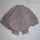 Marni Cotton Belted Cape