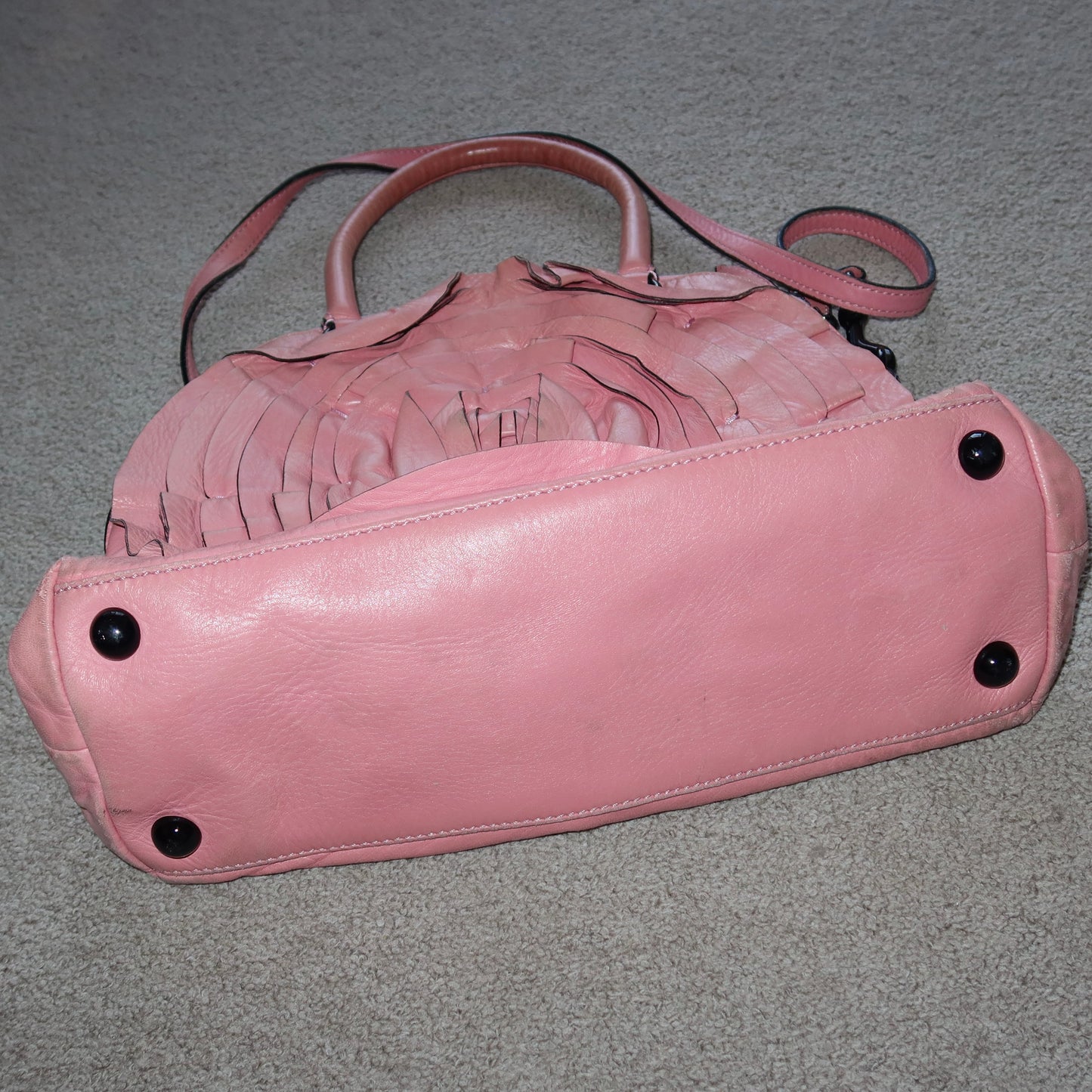 Valentino Petale Dome Bag