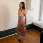 Prada Colour-Block Dress