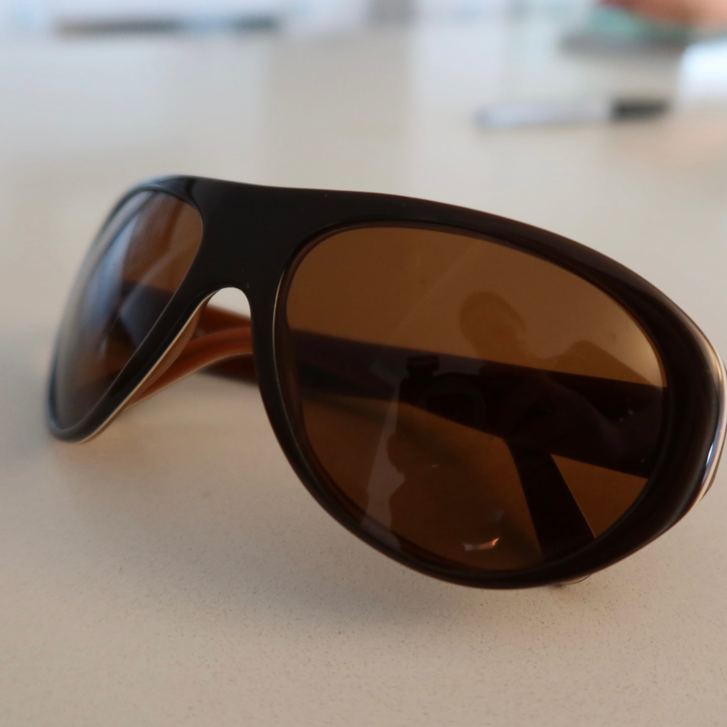 Prada Aviators